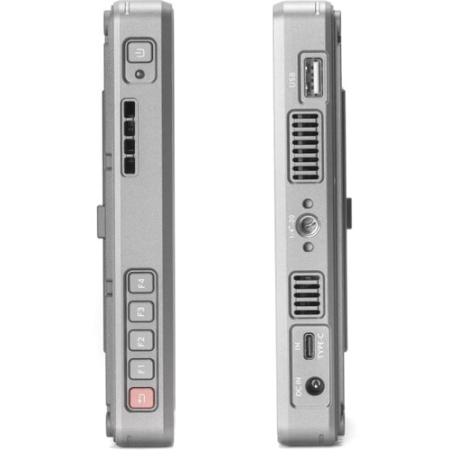 Viltrox DC-X2 - dotykowy monitor podglądowy 6
